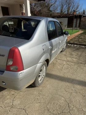 Dacia Logan 1.6 16v, снимка 3