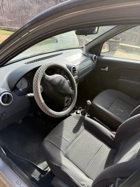 Dacia Logan 1.6 16v, снимка 7