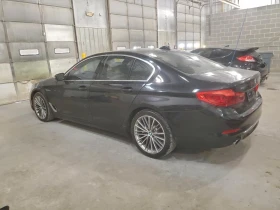 BMW 530 2l Xi - 13999 € / 27379.66 лв. - 48321040 2