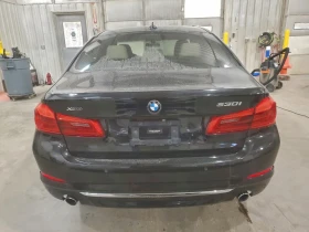 BMW 530 2l Xi - 13999 € / 27379.66 лв. - 48321040 6