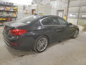 BMW 530 2l Xi - 13999 € / 27379.66 лв. - 48321040 3