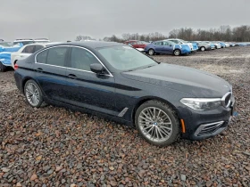 BMW 530 2l Xi - 13999 € / 27379.66 лв. - 48321040 4