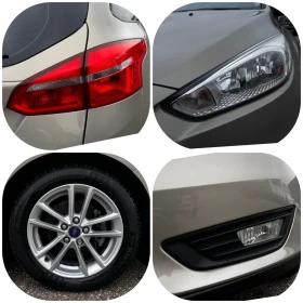 Ford Focus 1.5TDCI 152 000KM/, снимка 15