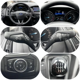 Ford Focus 1.5TDCI 152 000KM/, снимка 13