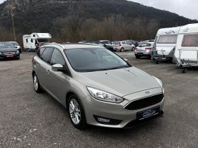 Ford Focus 1.5TDCI 152 000KM/, снимка 1