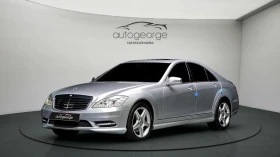 Mercedes-Benz S 350 Bluetec autogeorge.com