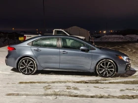 Toyota Corolla * XSE CVT * CARFAX * ЦЕНА ДО БГ - 14400 € / 28163.95 лв. - 60771197 3