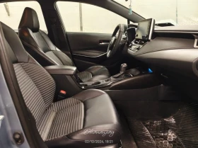 Toyota Corolla * XSE CVT * CARFAX * ЦЕНА ДО БГ - 14400 € / 28163.95 лв. - 60771197 10