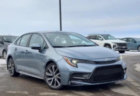 Toyota Corolla * XSE CVT * CARFAX * ЦЕНА ДО БГ