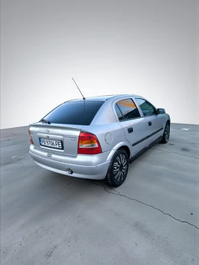 Opel Astra 1.6 benzin - 999 € / 1953.87 лв. - 60686244 6