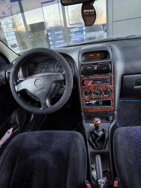Opel Astra 1.6 benzin - 999 € / 1953.87 лв. - 60686244 14