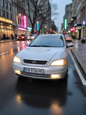 Opel Astra 1.6 benzin - 999 € / 1953.87 лв. - 60686244 4