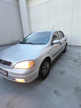 Opel Astra 1.6 benzin - 999 € / 1953.87 лв. - 60686244 5