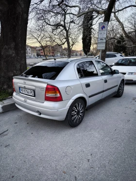 Opel Astra 1.6 benzin - 999 € / 1953.87 лв. - 60686244 3