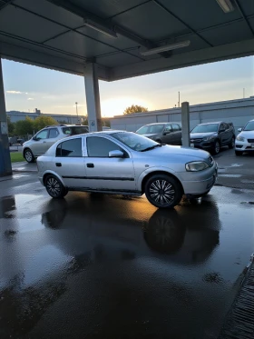 Opel Astra 1.6 benzin - 999 € / 1953.87 лв. - 60686244 9