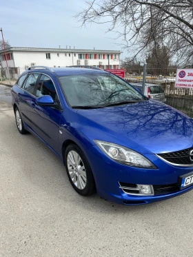 Mazda 6 - 3750 € / 7334.36 лв. - 13780209 2