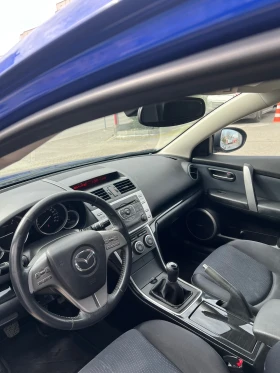 Mazda 6 - 3750 € / 7334.36 лв. - 13780209 6