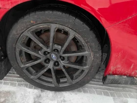 Subaru WRX * Sport tech * CARFAX * БЕЗ ПЪРВОНАЧАЛНА ВНОСКА - 17600 € / 34422.61 лв. - 58592291 7