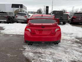 Subaru WRX * Sport tech * CARFAX * БЕЗ ПЪРВОНАЧАЛНА ВНОСКА - 17600 € / 34422.61 лв. - 58592291 4