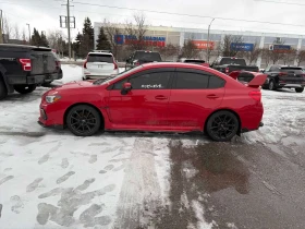 Subaru WRX * Sport tech * CARFAX * БЕЗ ПЪРВОНАЧАЛНА ВНОСКА - 17600 € / 34422.61 лв. - 58592291 2