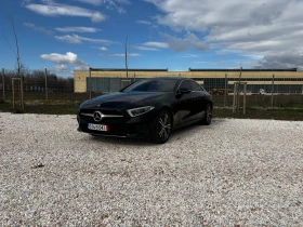 Mercedes-Benz CLS 400 4MATIC* AIRMATIC* BURMESTER* 360, снимка 3 - Автомобили и джипове - 53608493