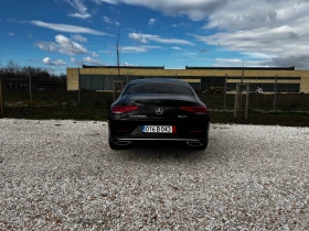 Mercedes-Benz CLS 400 4MATIC* AIRMATIC* BURMESTER* 360, снимка 5 - Автомобили и джипове - 53608493