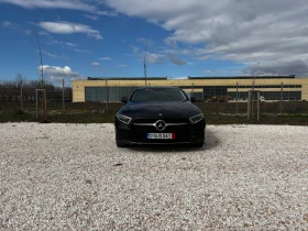 Mercedes-Benz CLS 400 4MATIC* AIRMATIC* BURMESTER* 360, снимка 2 - Автомобили и джипове - 53608493