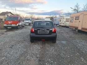 Hyundai Getz 1.4i klima - 1300 € / 2542.58 лв. - 96287665 6