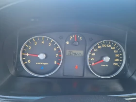 Hyundai Getz 1.4i klima - 1300 € / 2542.58 лв. - 96287665 9