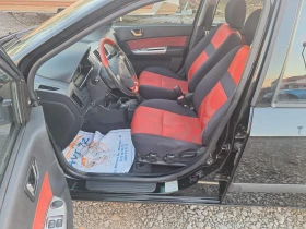 Hyundai Getz 1.4i klima - 1300 € / 2542.58 лв. - 96287665 11