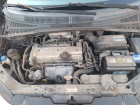 Hyundai Getz 1.4i klima - 1300 € / 2542.58 лв. - 96287665 15