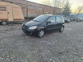 Hyundai Getz 1.4i klima - 1300 € / 2542.58 лв. - 96287665 2
