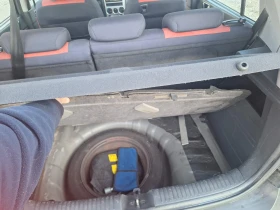 Hyundai Getz 1.4i klima - 1300 € / 2542.58 лв. - 96287665 14