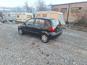 Hyundai Getz 1.4i klima - 1300 € / 2542.58 лв. - 96287665 4