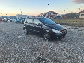 Hyundai Getz 1.4i klima