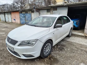 Seat Toledo СПЕШНО!!!, снимка 5 - Автомобили и джипове - 53637197