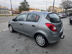 Opel Corsa - 2550 € / 4987.37 лв. - 13419886 4