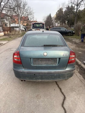 Skoda Octavia FSI ТОП ЦЕНИ - 5 € / 9.78 лв. - 46874563 2