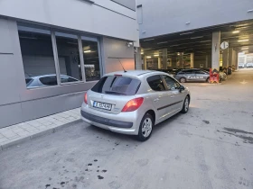 Peugeot 207 - 2999 € / 5865.53 лв. - 60564475 3