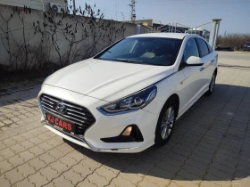 Hyundai Sonata 2.0 Lpi