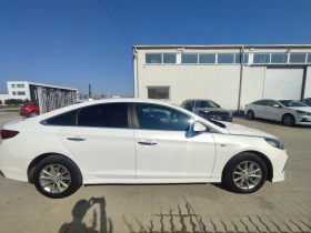 Hyundai Sonata 2.0 Lpi | Auto.bg — изображение 7