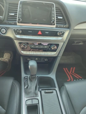 Hyundai Sonata 2.0 Lpi | Auto.bg — изображение 13