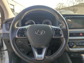 Hyundai Sonata 2.0 Lpi | Auto.bg — изображение 11