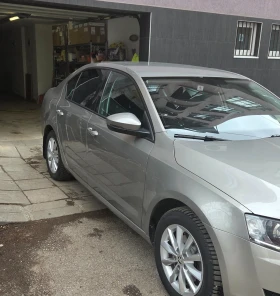 Skoda Octavia - 15000 € / 29337.45 лв. - 38513496 3