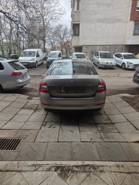 Skoda Octavia - 15000 € / 29337.45 лв. - 38513496 4