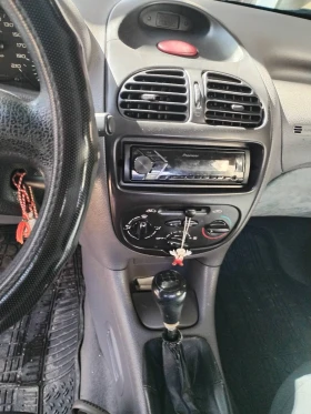Peugeot 206 undefined | Auto.bg — изображение 2