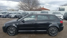 Audi A3 1.9tdi 105к.с SPORT BACK  - 4399 € / 8603.70 лв. - 96638335 5