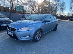 Ford Mondeo - 2999 € / 5865.53 лв. - 59591691 3