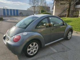 VW New beetle 1.9 TDI - 2300 € / 4498.41 лв. - 50798560 5