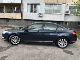 Citroen C5 - 5300 € / 10365.90 лв. - 23167509 3